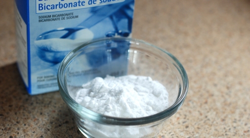 Baking soda