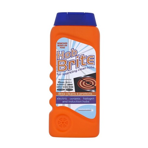 Hob Brite ceramic hob cleaner product image