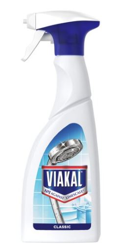 Viakal Limescale remover