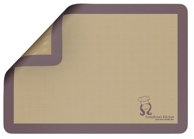 Seraphina 's Silicone Baking Mat