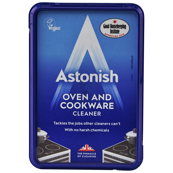 Astonish Oven Cleaner 